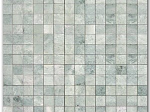 Ming Green .75 x .75 Polished